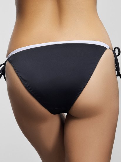 Нижняя часть купальника Calvin Klein Underwear модель KW0KW00451_001_0041 — фото - INTERTOP