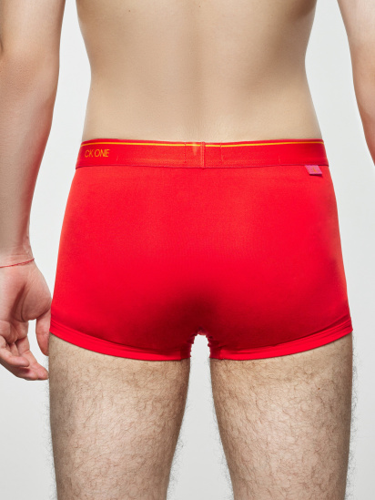 Трусы Calvin Klein Underwear модель NB2225A_7FK_0041 — фото - INTERTOP
