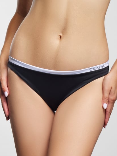 Нижняя часть купальника Calvin Klein Underwear модель 1Q270 — фото - INTERTOP