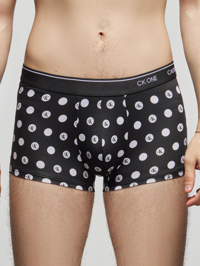 Трусы Calvin Klein Underwear модель NB2225A_DL3_0041 — фото - INTERTOP