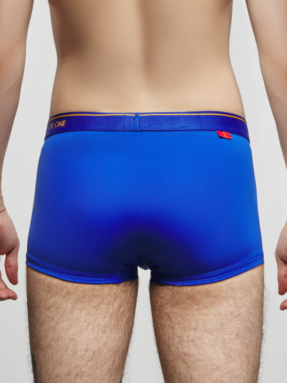 Трусы Calvin Klein Underwear модель NB2225A_ST9_0041 — фото - INTERTOP