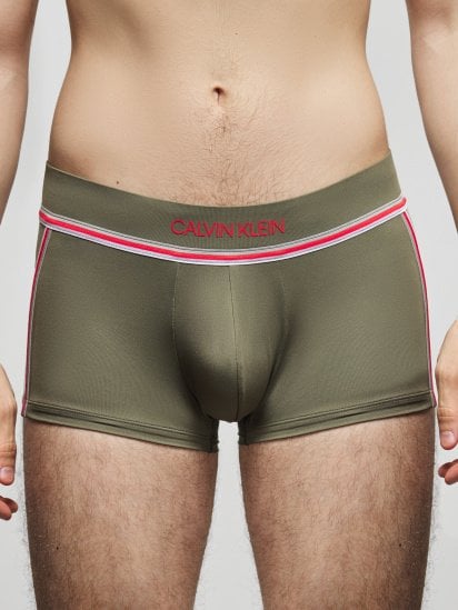 Трусы Calvin Klein Underwear модель NB2294A_5TF_0041 — фото - INTERTOP