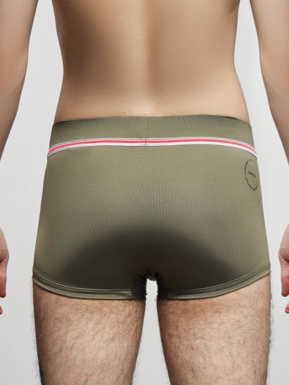Трусы Calvin Klein Underwear модель NB2294A_5TF_0041 — фото - INTERTOP