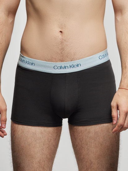 Трусы Calvin Klein Underwear модель NB2336A_BFR_0041 — фото - INTERTOP