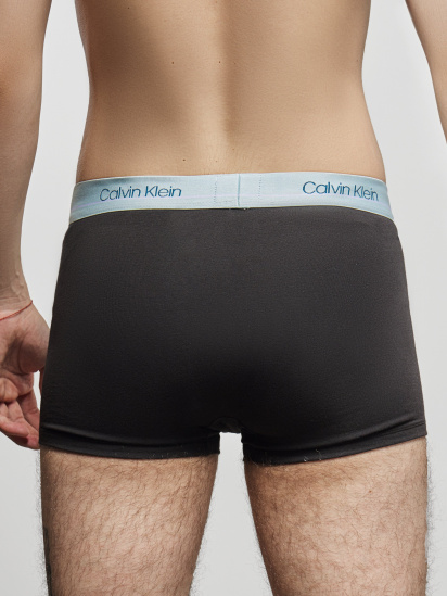 Трусы Calvin Klein Underwear модель NB2336A_BFR_0041 — фото 3 - INTERTOP