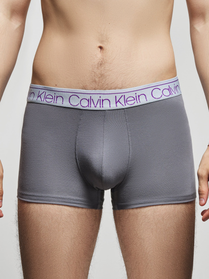 Трусы Calvin Klein Underwear модель NB2336A_CLG_0041 — фото - INTERTOP