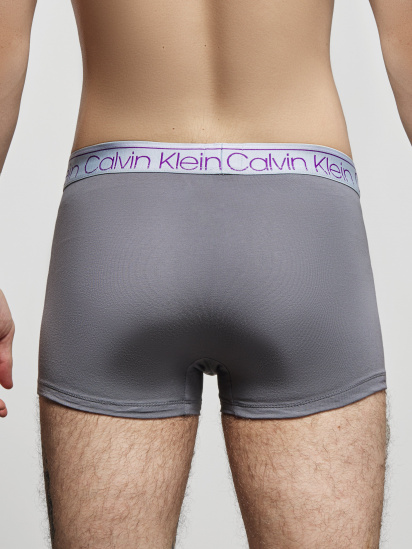 Трусы Calvin Klein Underwear модель NB2336A_CLG_0041 — фото 3 - INTERTOP