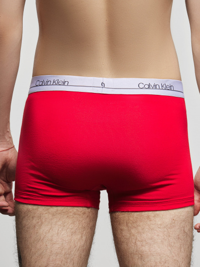 Трусы Calvin Klein Underwear модель NB2336A_WBR_0041 — фото 3 - INTERTOP