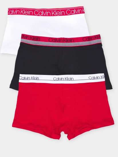 Труси Calvin Klein Underwear модель NB2336A_WBR_0041 — фото - INTERTOP