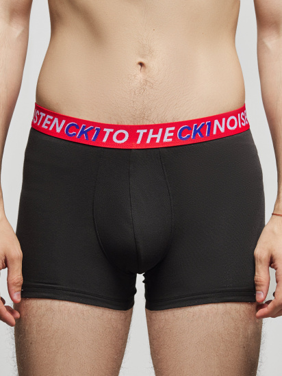 Трусы Calvin Klein Underwear модель NB2342A_001_0041 — фото - INTERTOP