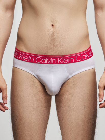 Трусы Calvin Klein Underwear модель NB2415A_WBR_0041 — фото - INTERTOP