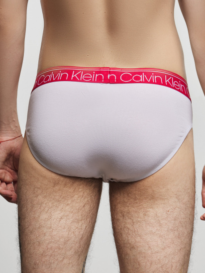 Трусы Calvin Klein Underwear модель NB2415A_WBR_0041 — фото 3 - INTERTOP