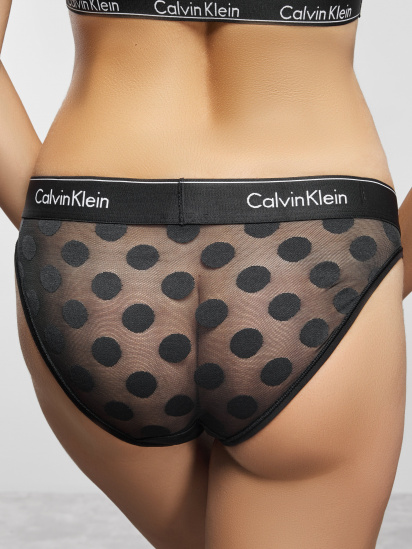 Труси Calvin Klein Underwear модель QF5850E_6WA_0041 — фото - INTERTOP