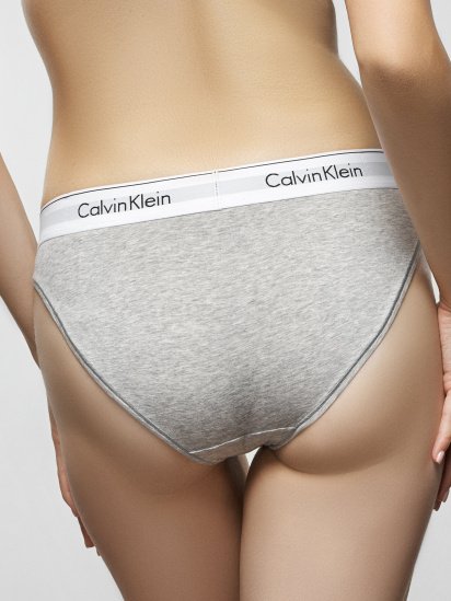 Труси Calvin Klein Underwear модель 1Q3 — фото - INTERTOP