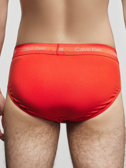 Трусы Calvin Klein Underwear модель U2661G_WEU_0041 — фото 3 - INTERTOP