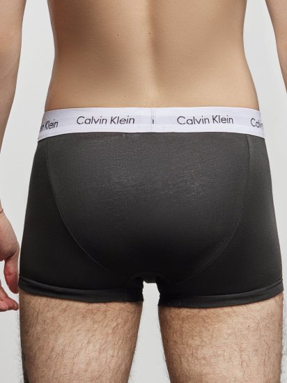 Трусы Calvin Klein Underwear модель 1Q308 — фото 3 - INTERTOP