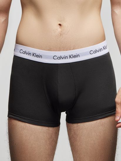 Трусы Calvin Klein Underwear модель 1Q309 — фото - INTERTOP