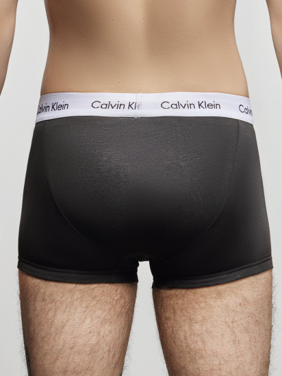Трусы Calvin Klein Underwear модель 1Q309 — фото 3 - INTERTOP