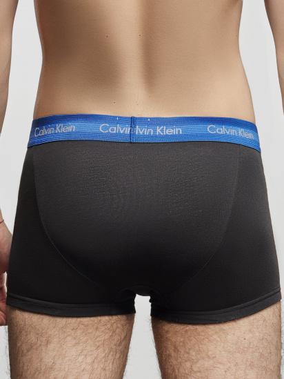 Труси Calvin Klein Underwear модель U2664G_BNW_0041 — фото 3 - INTERTOP
