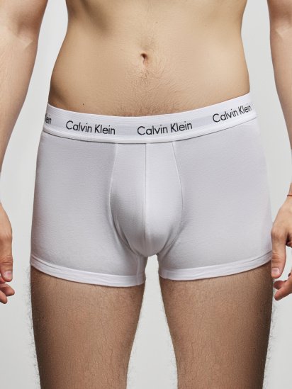 Трусы Calvin Klein Underwear модель 1Q311 — фото - INTERTOP