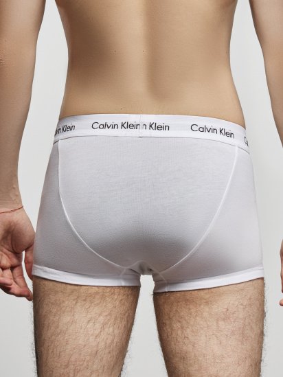 Труси Calvin Klein Underwear модель 1Q311 — фото 3 - INTERTOP