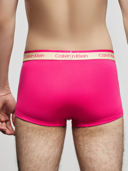 Труси Calvin Klein Underwear модель NB2206A_FCP_0041 — фото 3 - INTERTOP