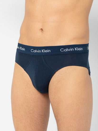 Набір трусів Calvin Klein Underwear модель U2661G_4KU — фото - INTERTOP