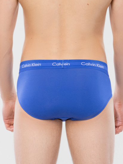 Набір трусів Calvin Klein Underwear модель U2661G_4KU — фото 3 - INTERTOP