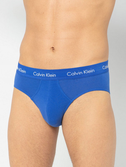 Набір трусів Calvin Klein Underwear модель U2661G_4KU — фото 6 - INTERTOP
