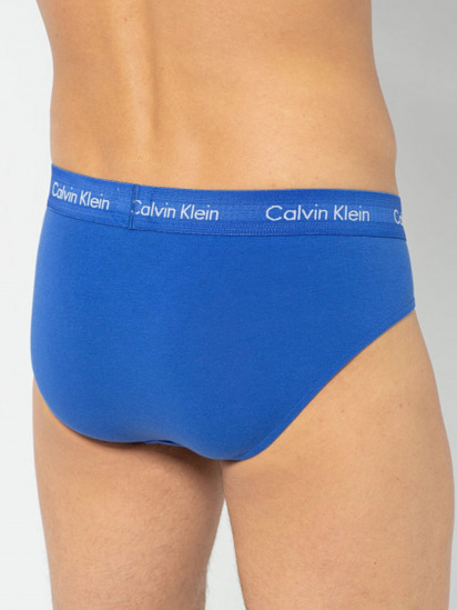 Набір трусів Calvin Klein Underwear модель U2661G_4KU — фото 7 - INTERTOP