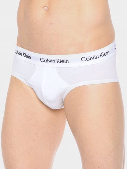 Набор трусов Calvin Klein Underwear модель U2661G_I03 — фото 6 - INTERTOP
