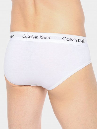 Набор трусов Calvin Klein Underwear модель U2661G_I03 — фото 7 - INTERTOP