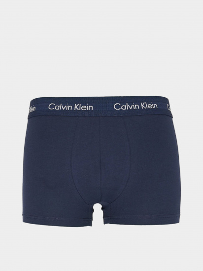 Набір трусів Calvin Klein Underwear модель U2664G_4KU — фото - INTERTOP