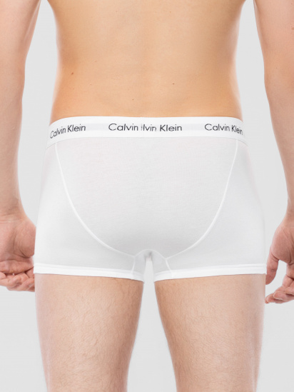 Набор трусов Calvin Klein Underwear модель U2664G_998 — фото - INTERTOP