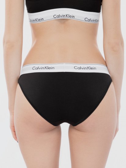 Труси Calvin Klein Underwear модель F3787E_001 — фото - INTERTOP