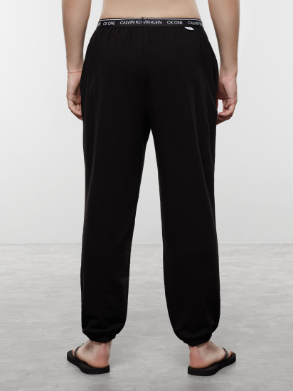 Штаны спортивные Calvin Klein Underwear модель NM1866E_001_0041 — фото - INTERTOP