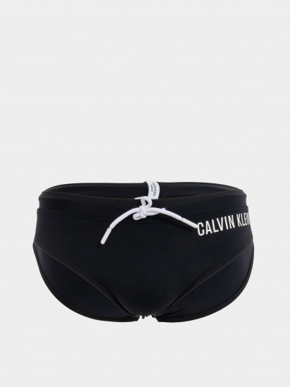 Плавки Calvin Klein Underwear модель KM0KM00581_BEH — фото - INTERTOP