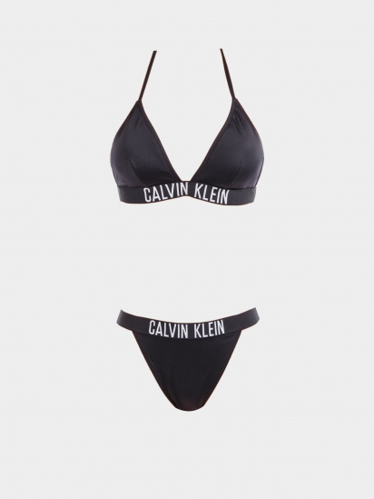 Нижня частина купальника Calvin Klein Underwear модель KW0KW01229_BEH — фото 3 - INTERTOP