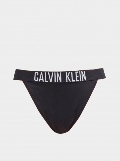 Нижняя часть купальника Calvin Klein Underwear модель KW0KW01229_BEH — фото - INTERTOP