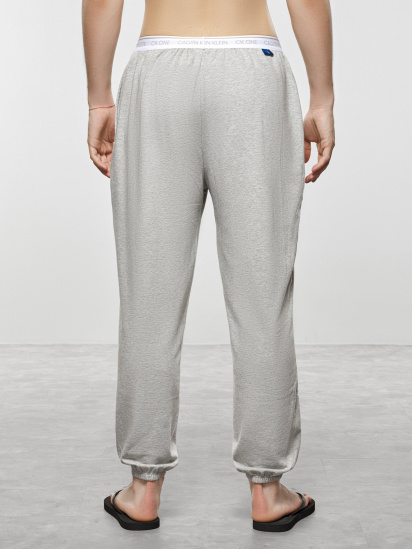 Штани спортивні Calvin Klein Underwear One Lounge Sleep Pant модель NM1866E_080_0041 — фото - INTERTOP