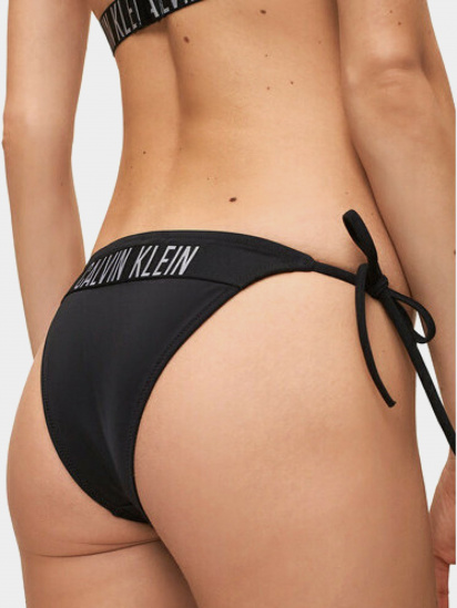 Нижня частина купальника Calvin Klein Underwear модель KW0KW01230_BEH — фото - INTERTOP