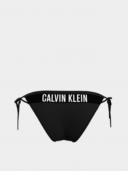 Нижняя часть купальника Calvin Klein Underwear модель KW0KW01230_BEH — фото 4 - INTERTOP