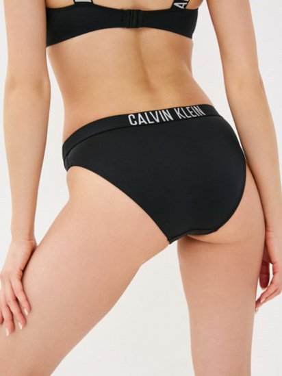 Труси Calvin Klein Underwear модель KW0KW01233_BEH — фото - INTERTOP