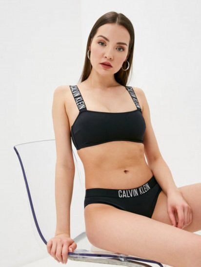 Трусы Calvin Klein Underwear модель KW0KW01233_BEH — фото 3 - INTERTOP