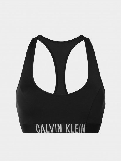 Верхняя часть купальника Calvin Klein Underwear модель KW0KW01302_BEH — фото - INTERTOP