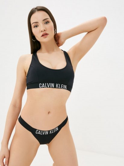 Трусы Calvin Klein Underwear модель KW0KW01330_BEH — фото 3 - INTERTOP