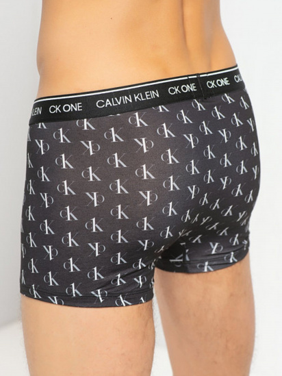 Трусы Calvin Klein Underwear модель NB2327A_923 — фото - INTERTOP