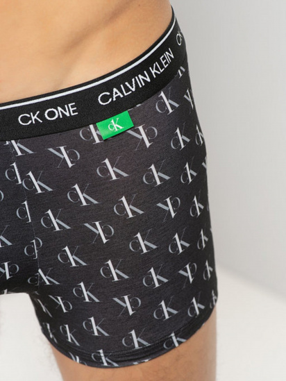 Труси Calvin Klein Underwear модель NB2327A_923 — фото 4 - INTERTOP
