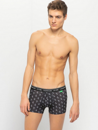Труси Calvin Klein Underwear модель NB2327A_923 — фото - INTERTOP