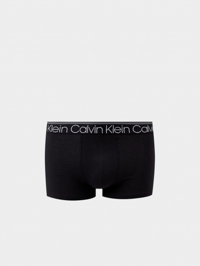 Набор трусов Calvin Klein Underwear модель NB2336A_T6B — фото - INTERTOP